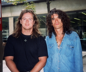 Joe Perry Joe Perry