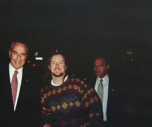 Bob Dole