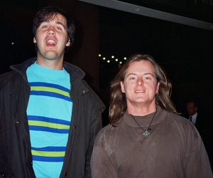 Krist Novoselic Krist Novoselic