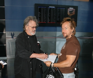 Kris Kristofferson Kris Kristofferson