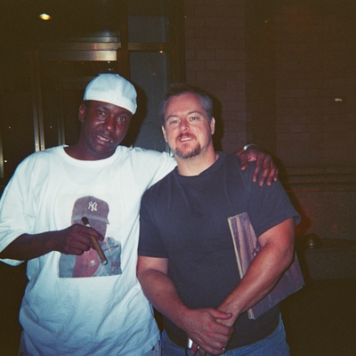 Bobby Brown Bobby Brown
