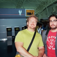 Sean Lennon