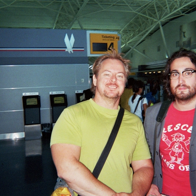 Sean Lennon Sean Lennon