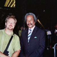 Allen Toussaint