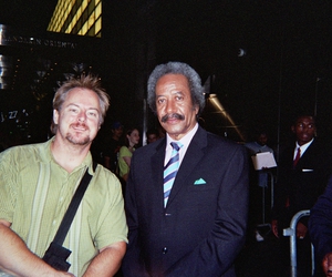 Allen Toussaint