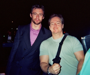 Hugh Jackman Hugh Jackman
