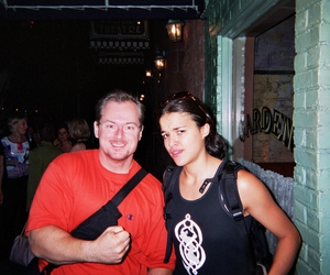 Michelle Rodriguez Michelle Rodriguez