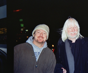 Edgar Winter