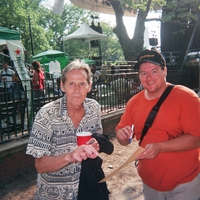 Levon Helm