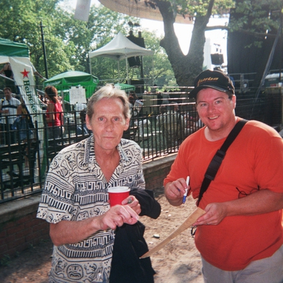 Levon Helm