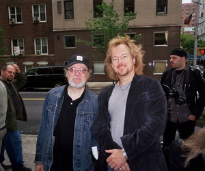 Tommy Ramone