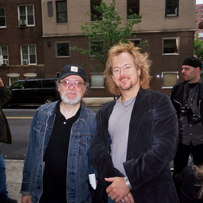 Tommy Ramone