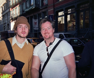 John Frusciante