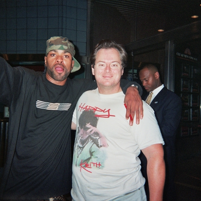 Method Man Method Man