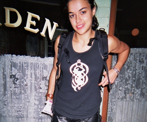 Michelle Rodriguez Michelle Rodriguez