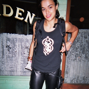 Michelle Rodriguez