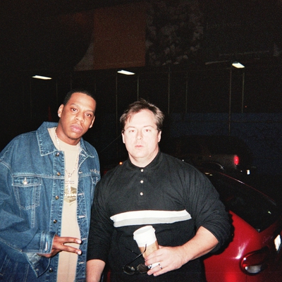 Jay-Z RACC Profile