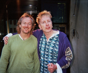 Johnny Rotten Johnny Rotten
