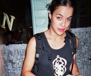 Michelle Rodriguez Michelle Rodriguez