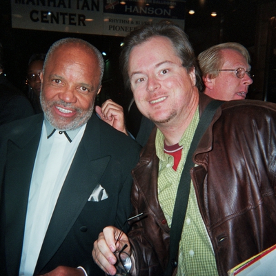 Berry Gordy