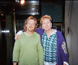 Johnny Rotten Johnny Rotten
