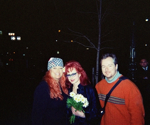 Naomi JuddWynonna Judd Naomi JuddWynonna Judd