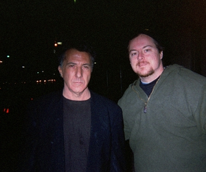 Dustin Hoffman Dustin Hoffman