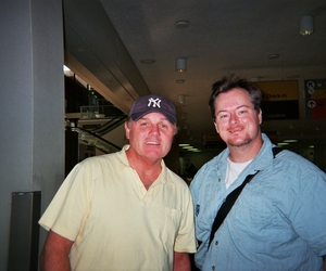 Bruce Johnston Bruce Johnston