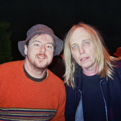 Tom Petty Tom Petty