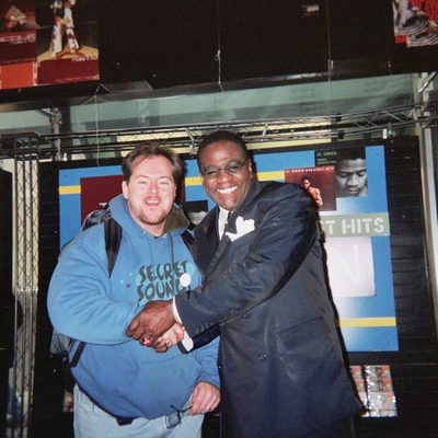 Al Green