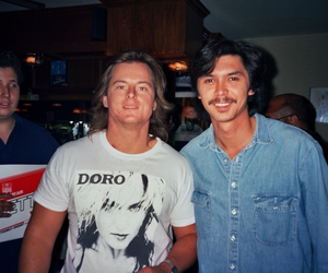 Lou Diamond Phillips