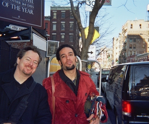 Ben Harper Ben Harper