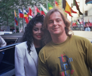 LaToya Jackson