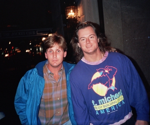 Emilio Estevez