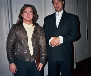 Steven Seagal Steven Seagal
