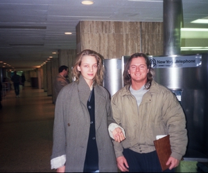 Uma Thurman Uma Thurman
