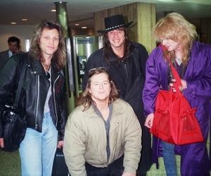 Jon Bon JoviRichie Sambora Jon Bon JoviRichie Sambora