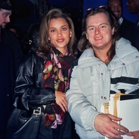 Vanessa Williams