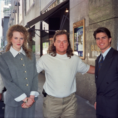 Nicole Kidman Nicole Kidman