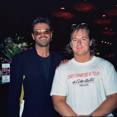 George Michael George Michael