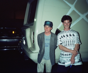 Michael J. Fox Michael J. Fox
