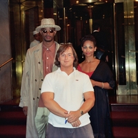 Damon Wayans