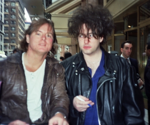 Robert Smith Robert Smith