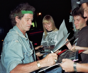 Keith Richards Keith Richards