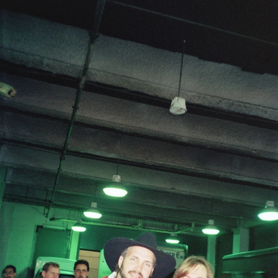 Garth Brooks