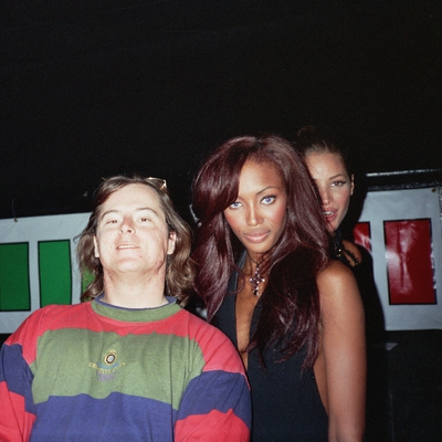 Naomi Campbell Naomi Campbell