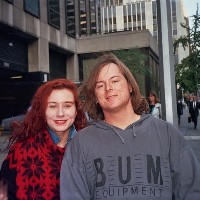Tori Amos