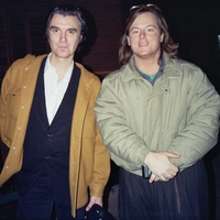 David Byrne