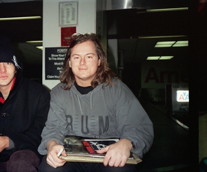 Eddie Vedder Eddie Vedder