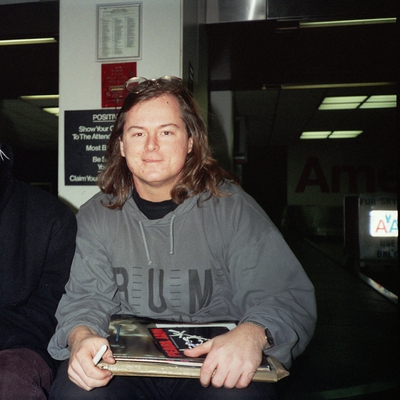 Eddie Vedder